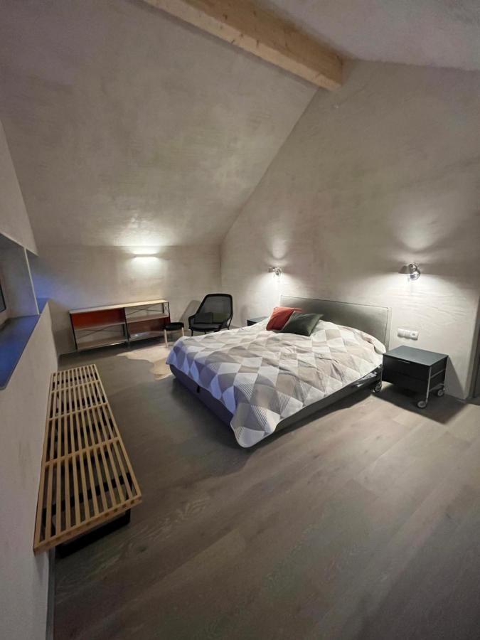 Chalet Dachstein Ramsau am Dachstein Εξωτερικό φωτογραφία