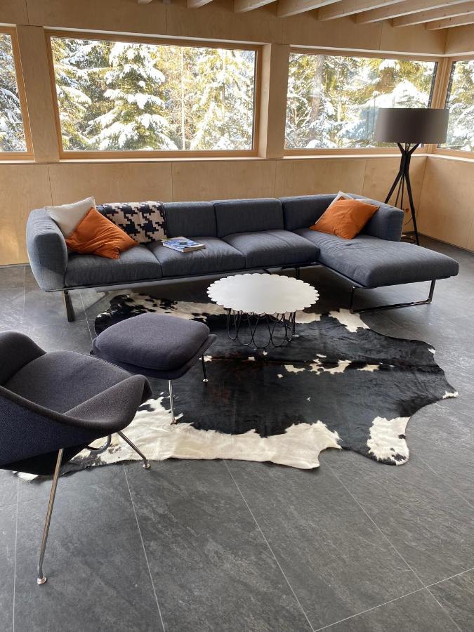 Chalet Dachstein Ramsau am Dachstein Εξωτερικό φωτογραφία