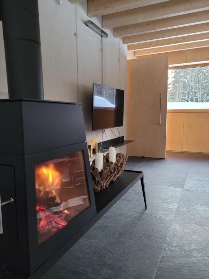 Chalet Dachstein Ramsau am Dachstein Εξωτερικό φωτογραφία