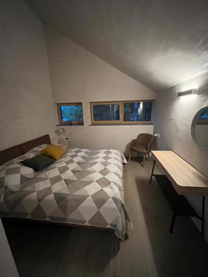 Chalet Dachstein Ramsau am Dachstein Εξωτερικό φωτογραφία