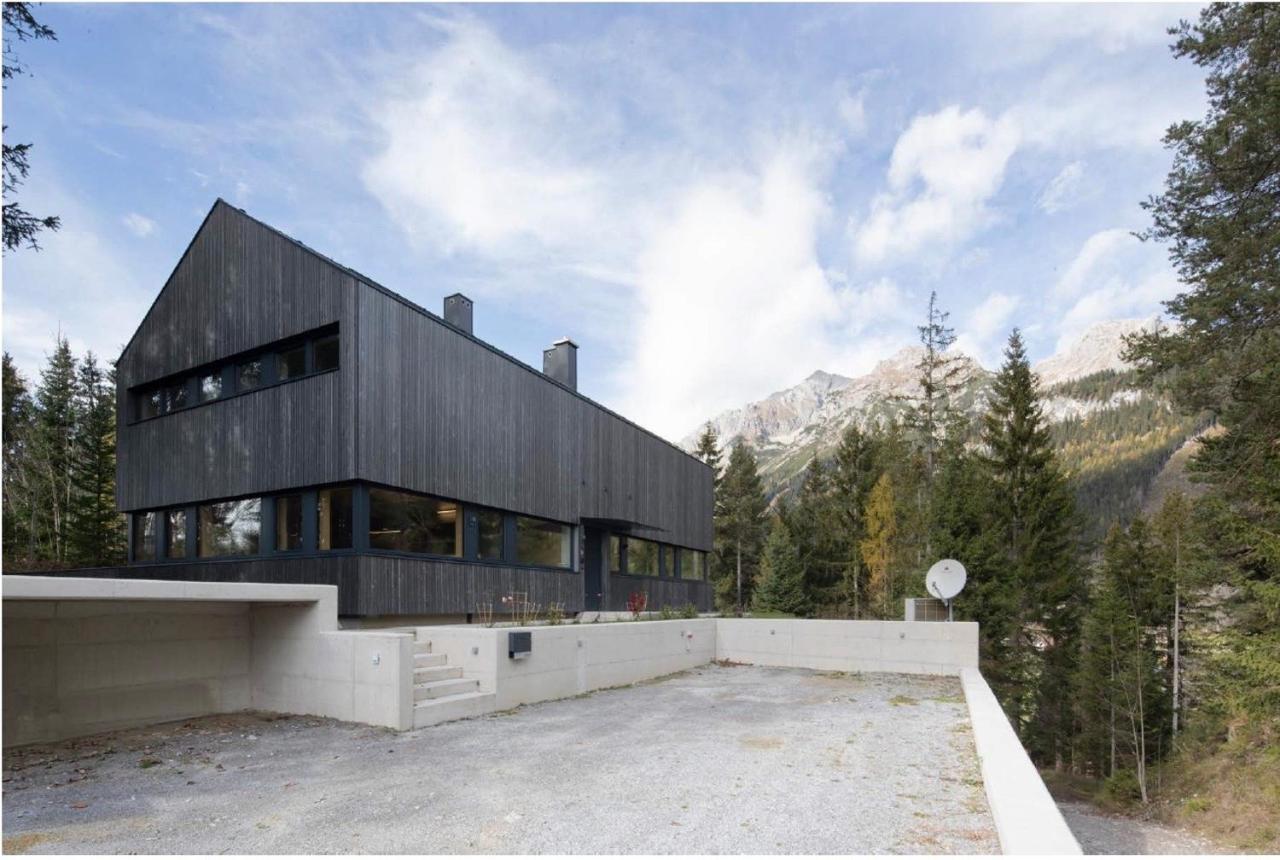 Chalet Dachstein Ramsau am Dachstein Εξωτερικό φωτογραφία