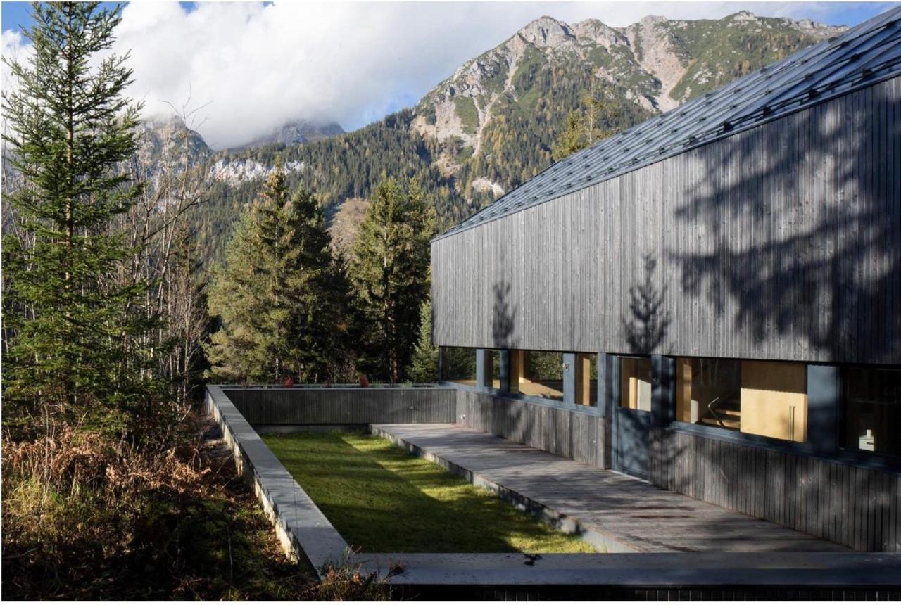 Chalet Dachstein Ramsau am Dachstein Εξωτερικό φωτογραφία