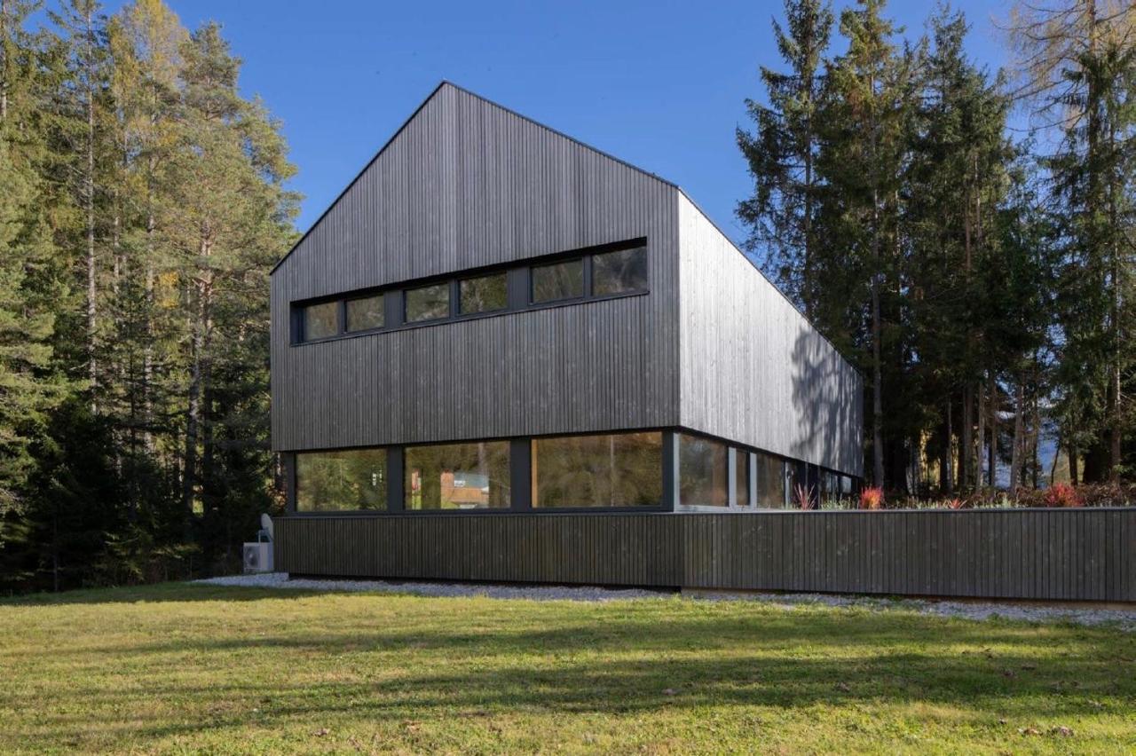 Chalet Dachstein Ramsau am Dachstein Εξωτερικό φωτογραφία