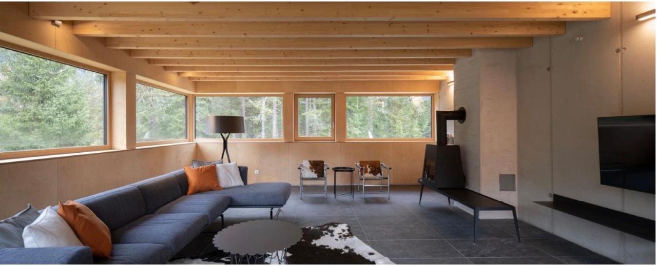 Chalet Dachstein Ramsau am Dachstein Εξωτερικό φωτογραφία