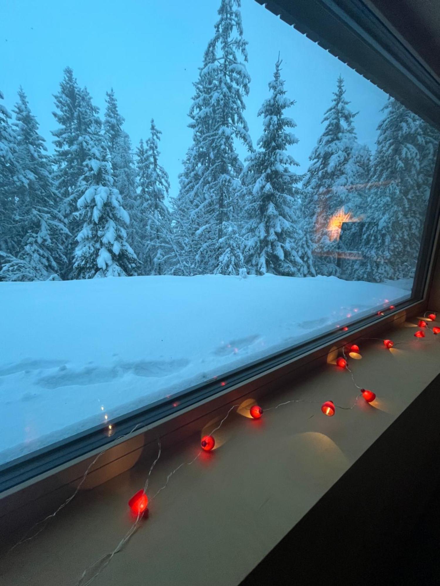 Chalet Dachstein Ramsau am Dachstein Εξωτερικό φωτογραφία